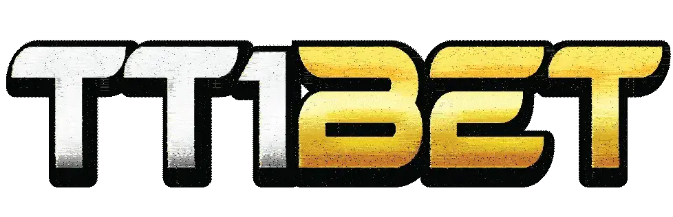 TT1BET logo